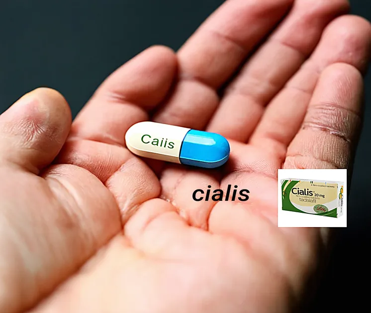 Cialis 1